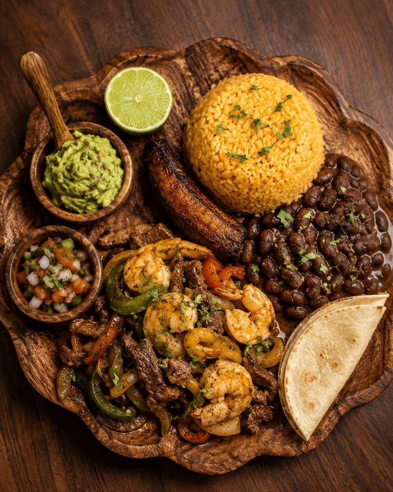Fajitas