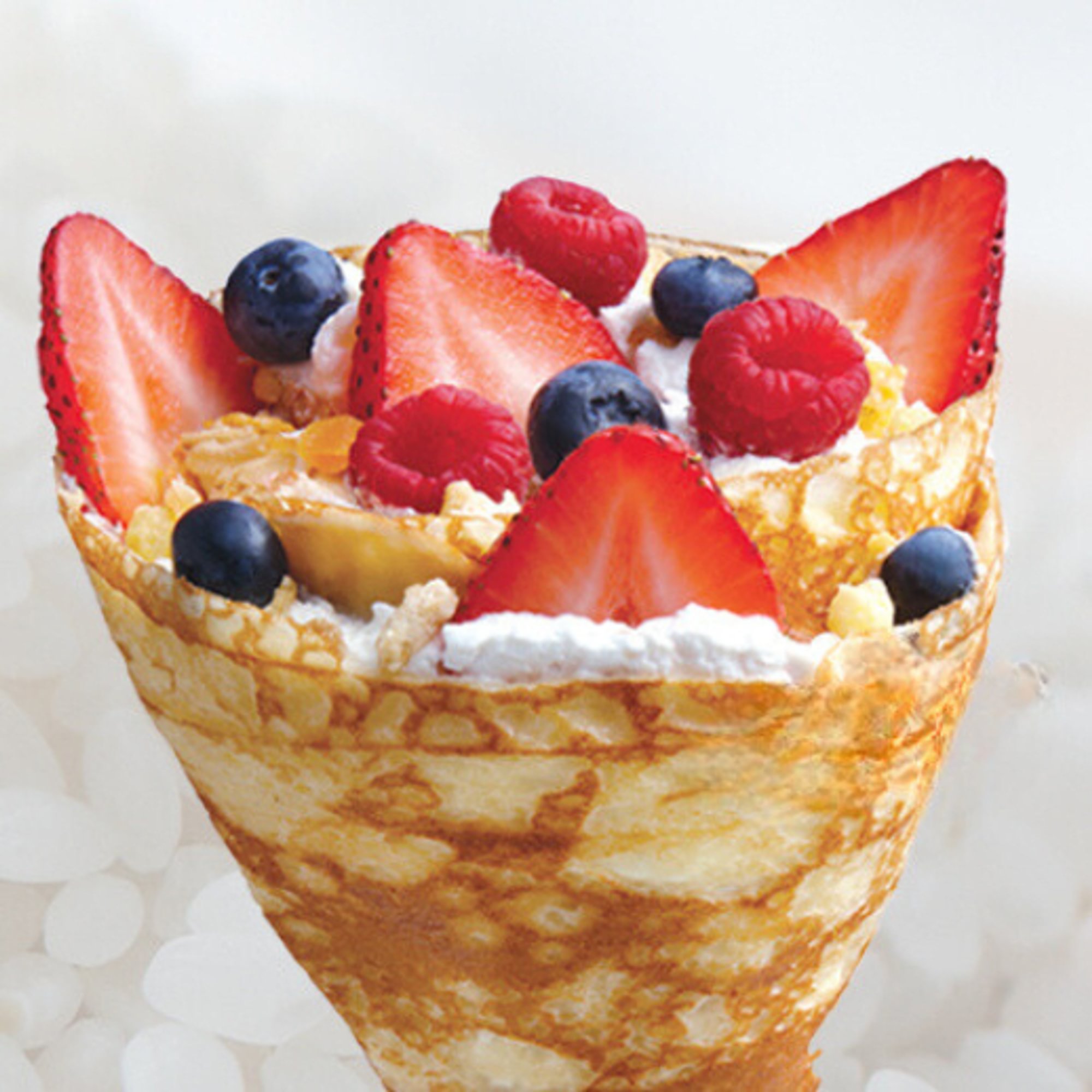 Very Berry
