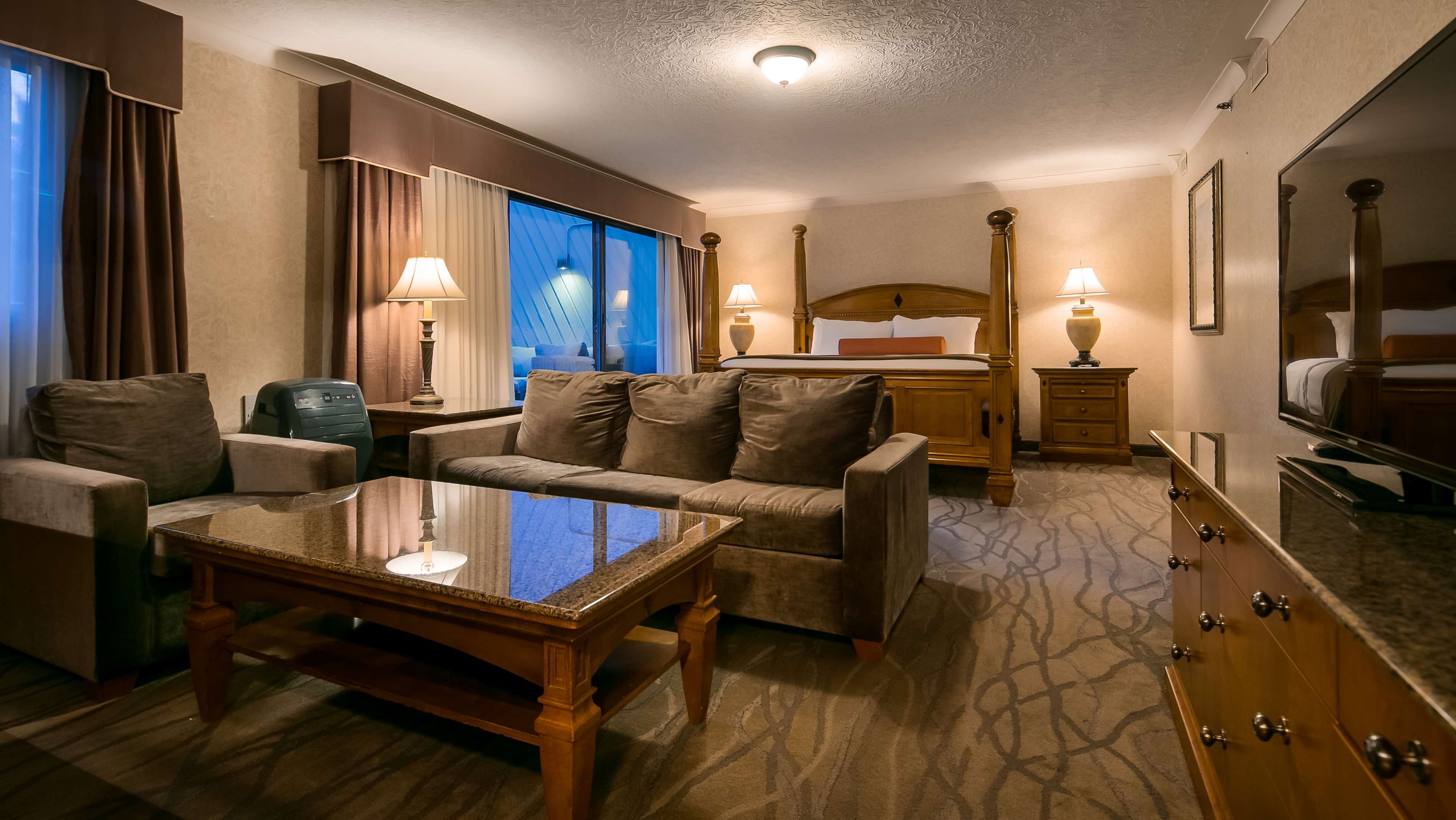 Images Best Western Plus Siding 29 Lodge