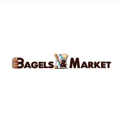 Bagels &amp; Market Mount Laurel Logo