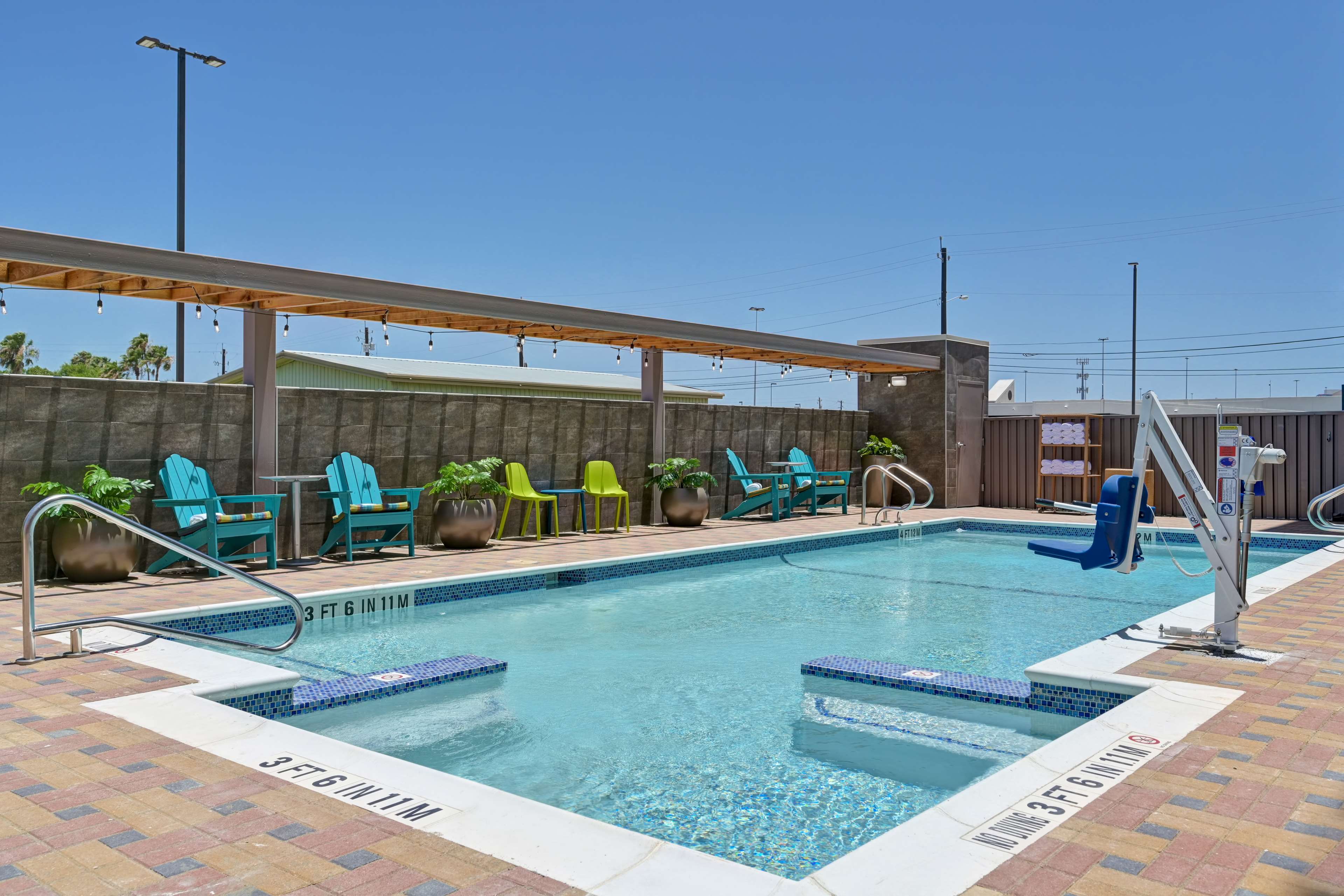 Home2 Suites by Hilton Corpus Christi Southeast Photo