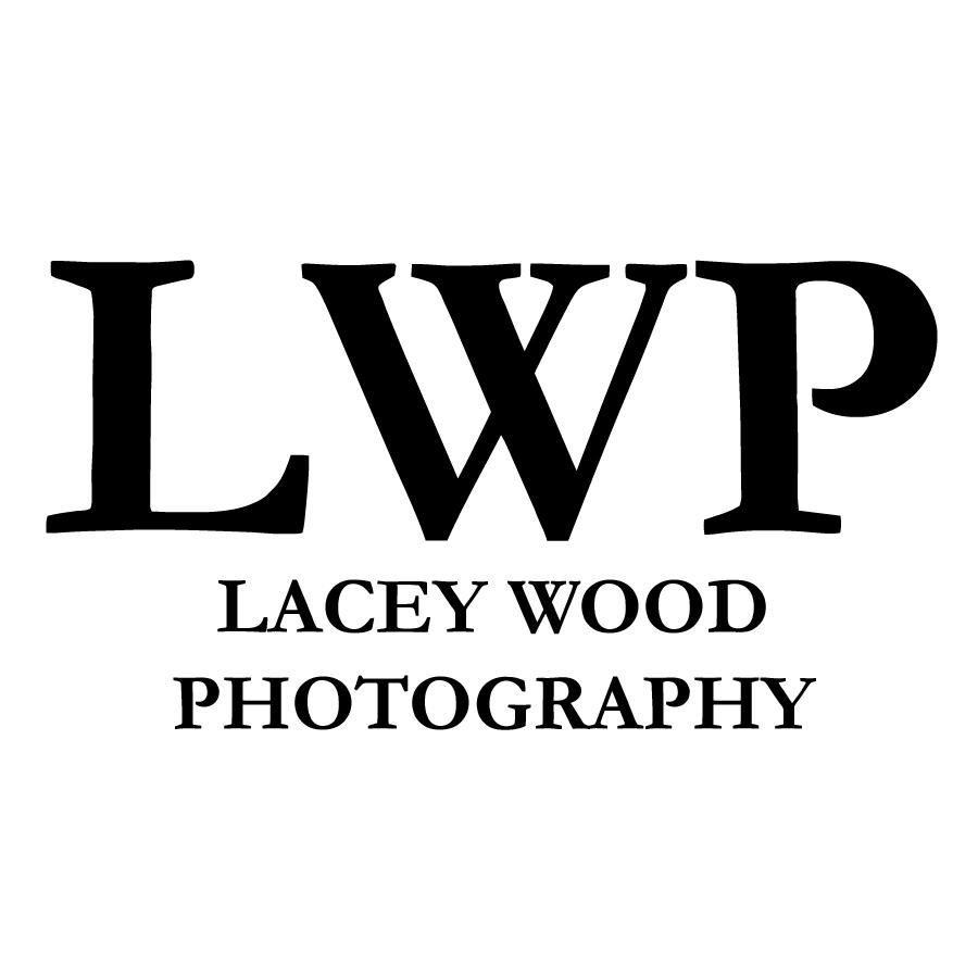 Lacey Wood Photography Logo