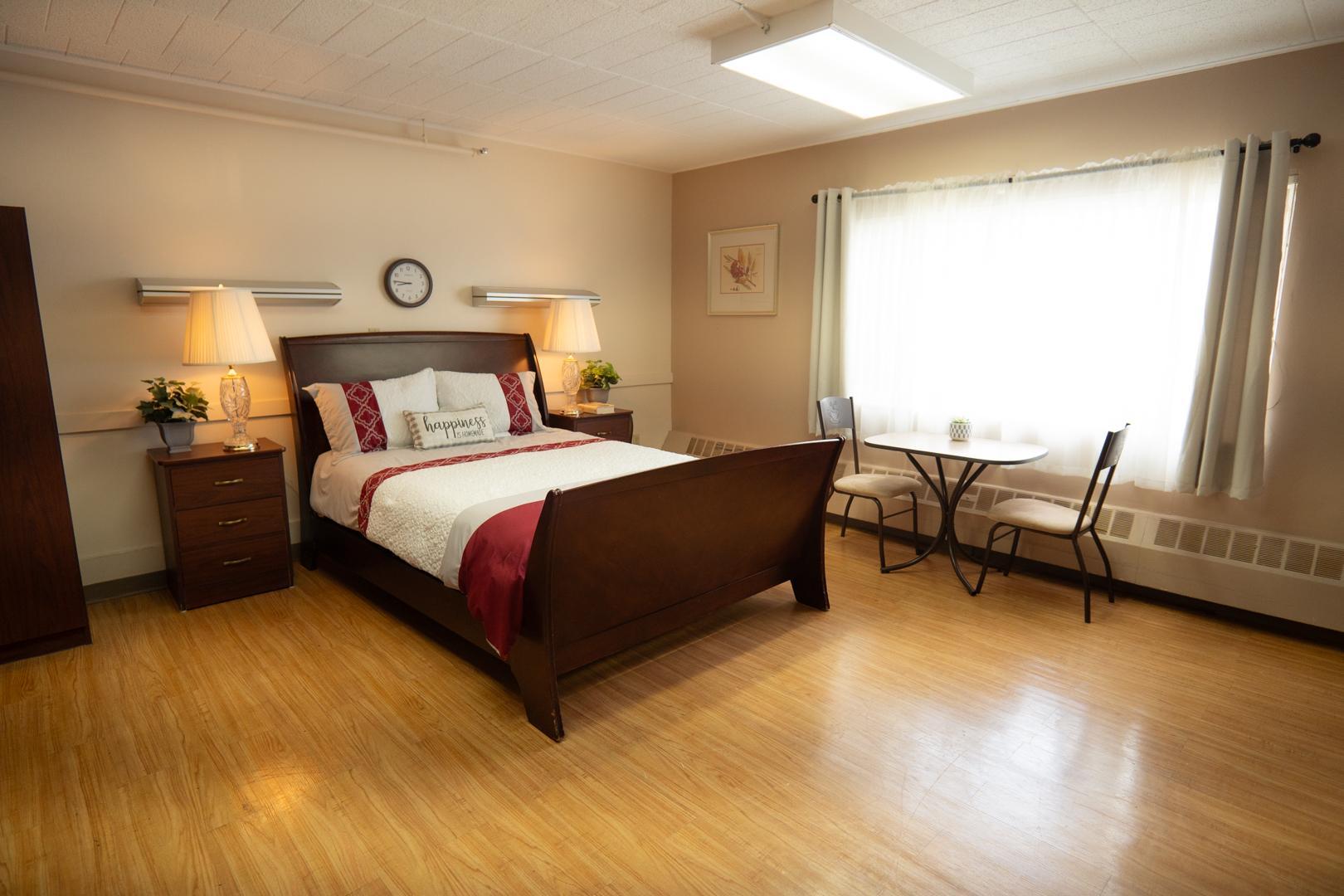 Cedar Woods Assisted Living & Memory Care Image