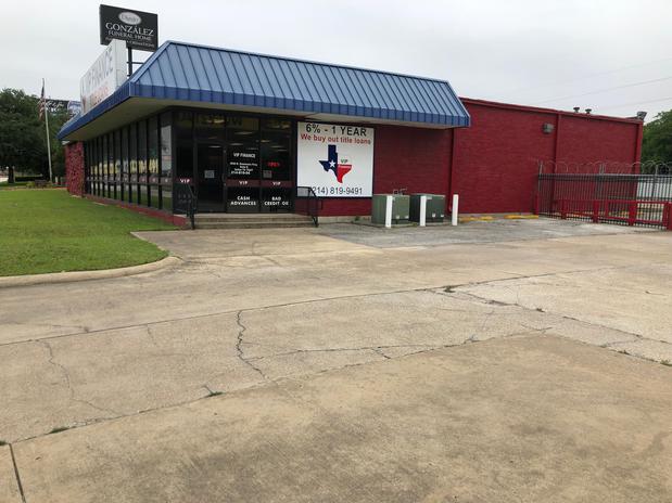 Images VIP Finance of Texas