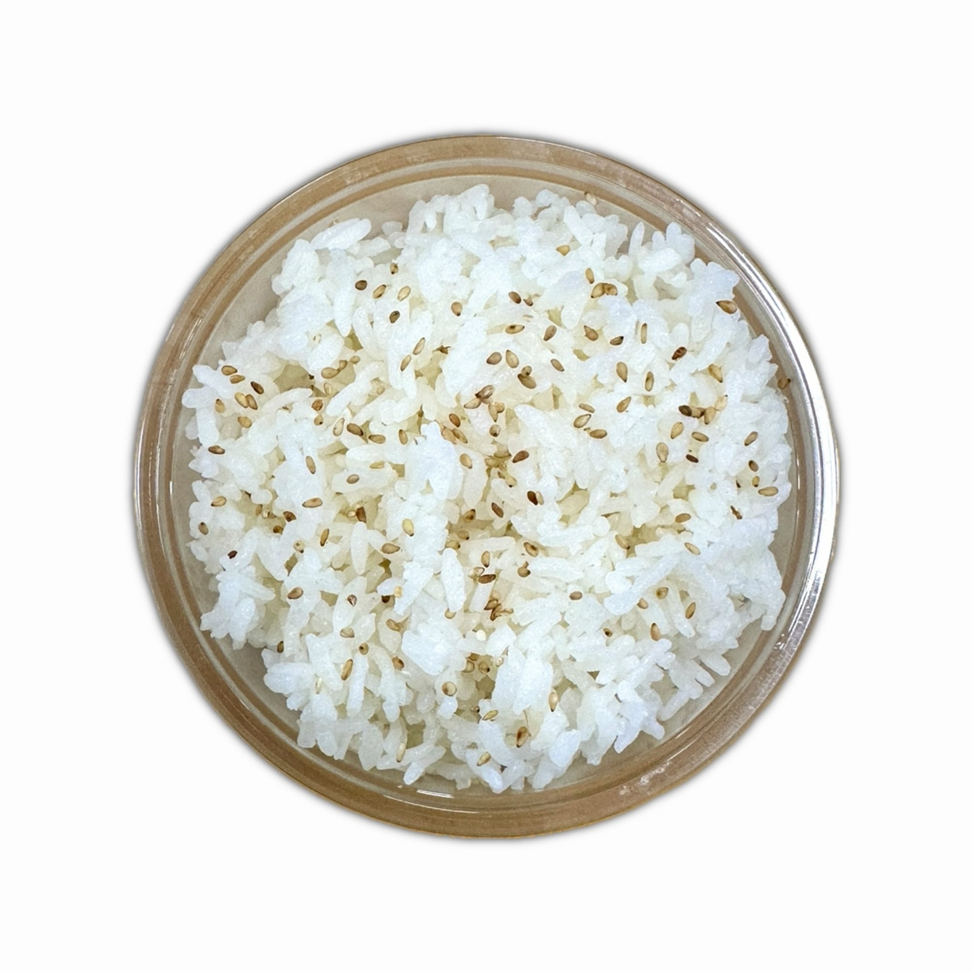 Sushi Rice