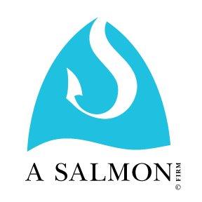 A Salmon Firm, LLC Logo