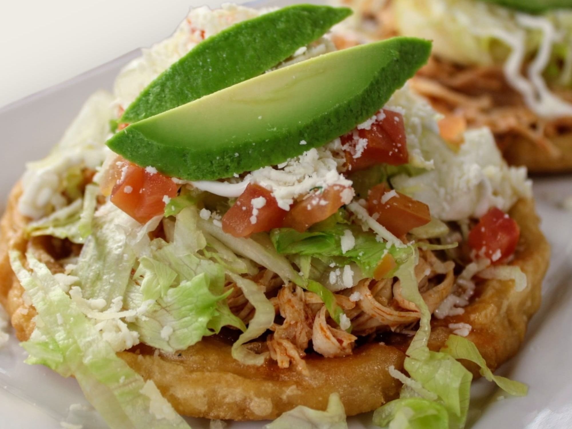 Sopes
