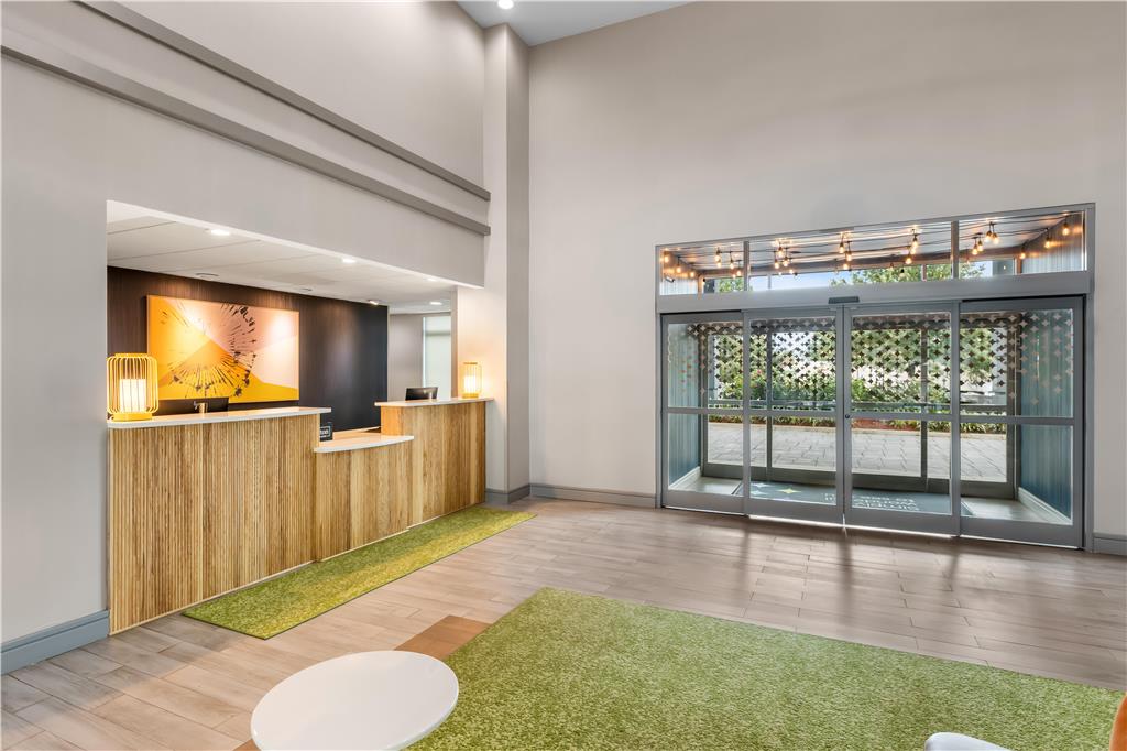 Spark by Hilton Rock Hill Image