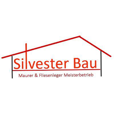 Logo von Silvester Bau
