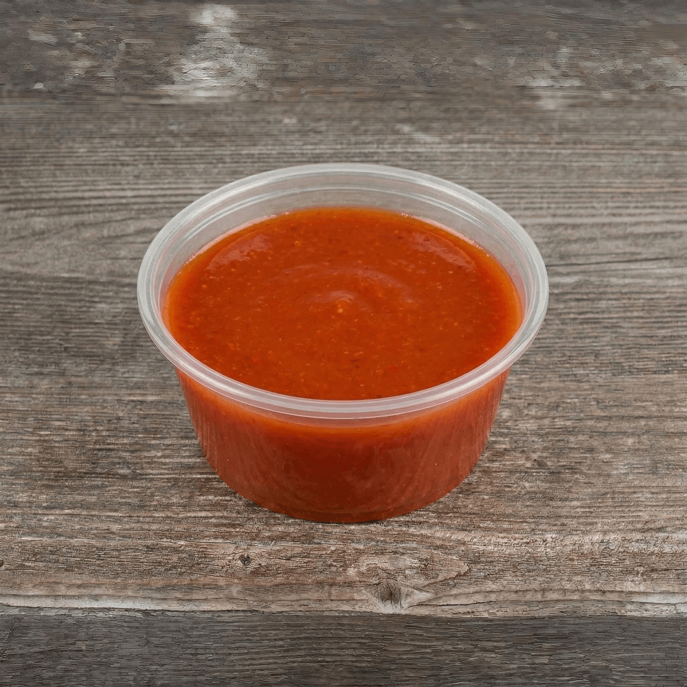 Side Hot Sauce