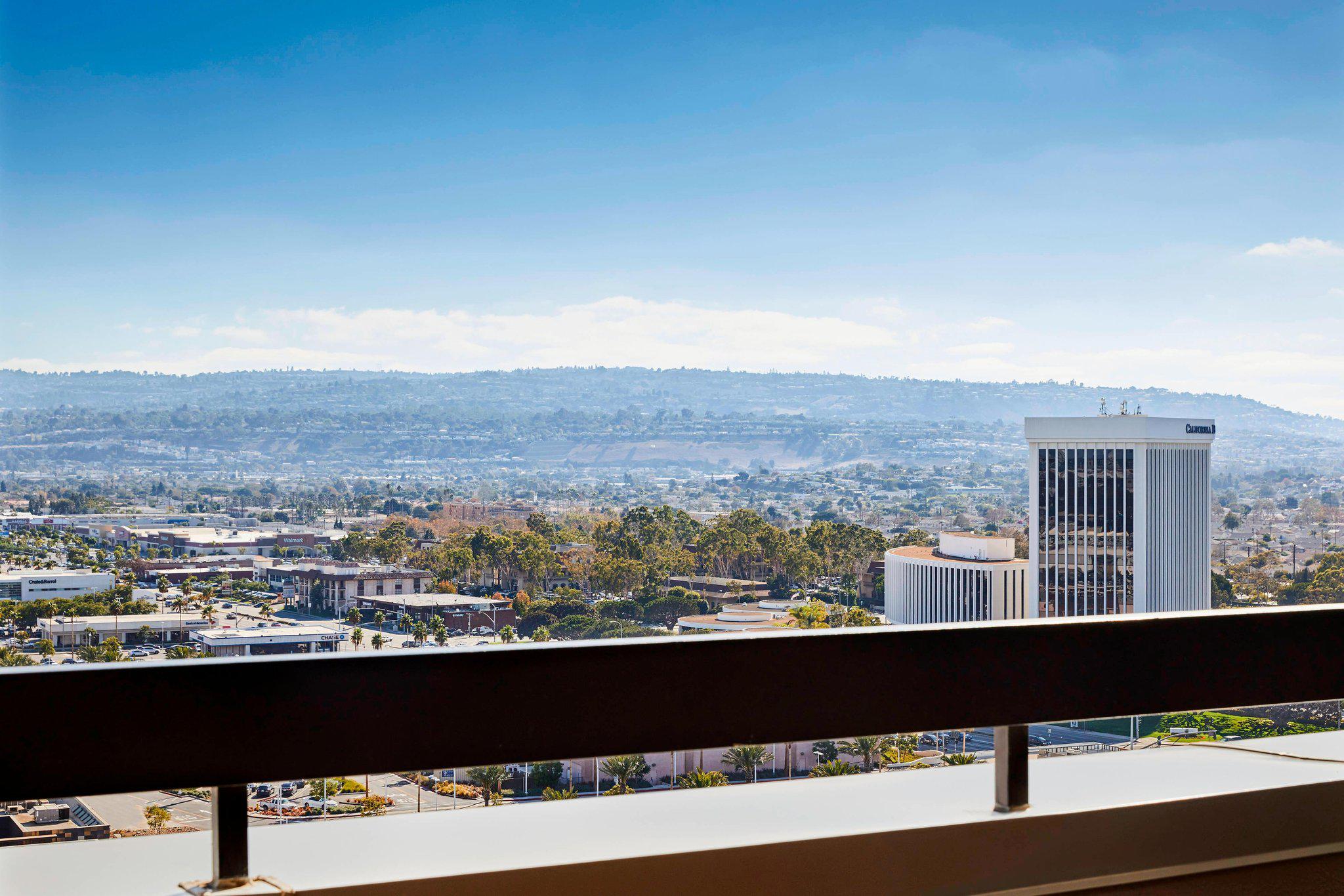 Torrance Marriott Redondo Beach Photo