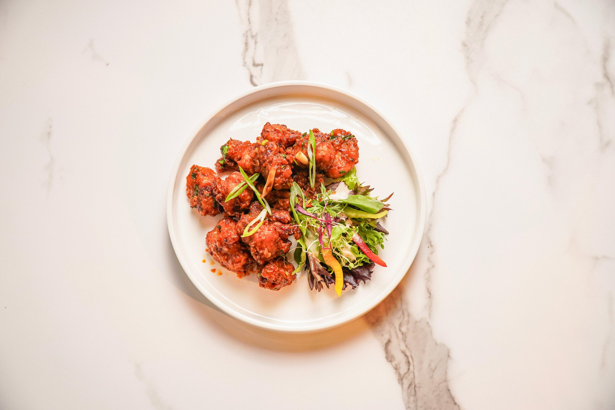 Gobi Manchurian