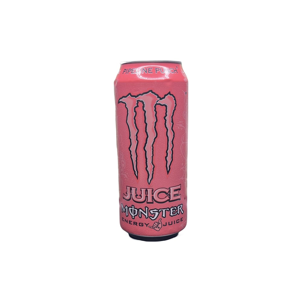 Monster Energy Juice