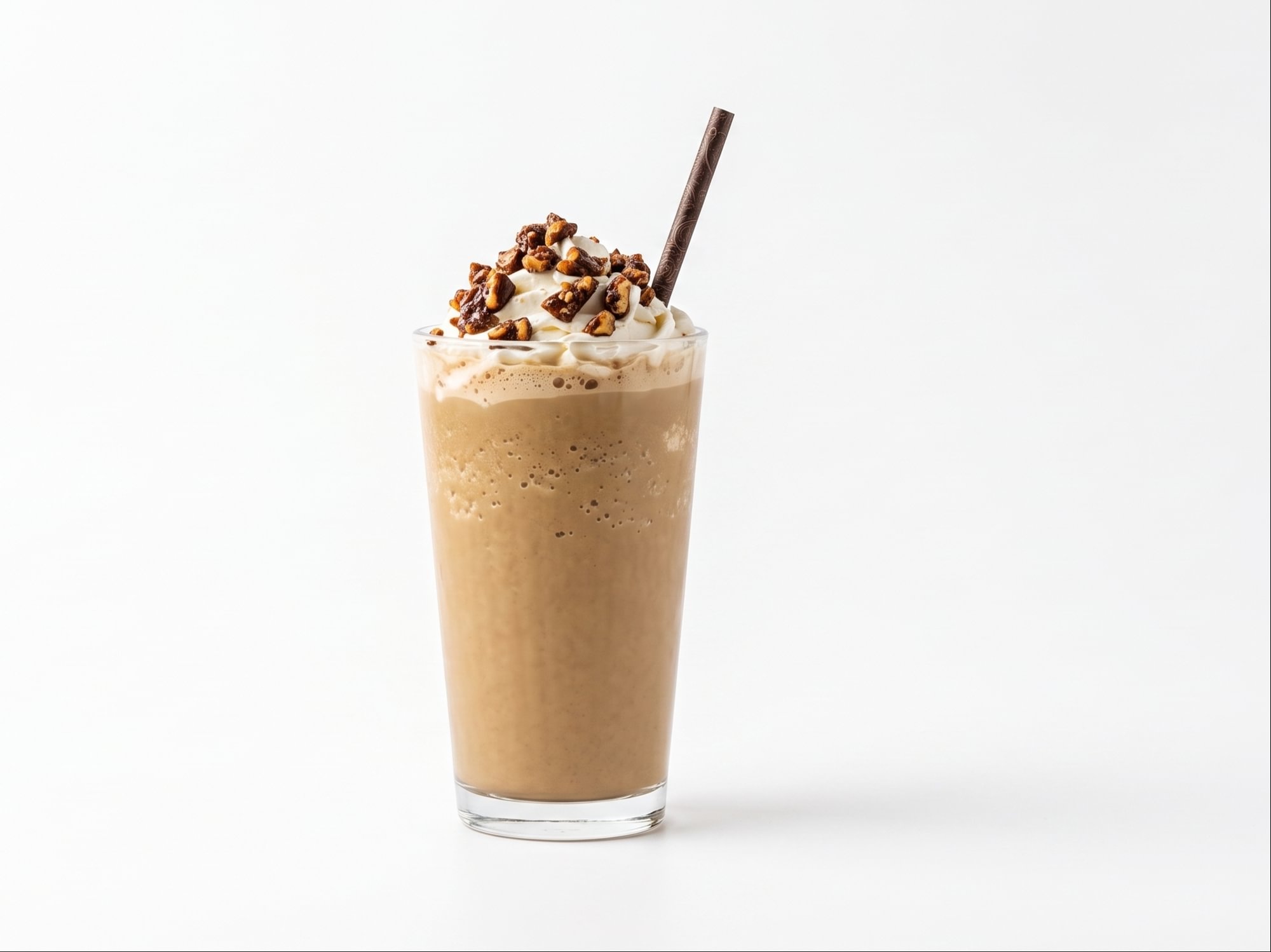 Banana Caramel Pecan 24oz