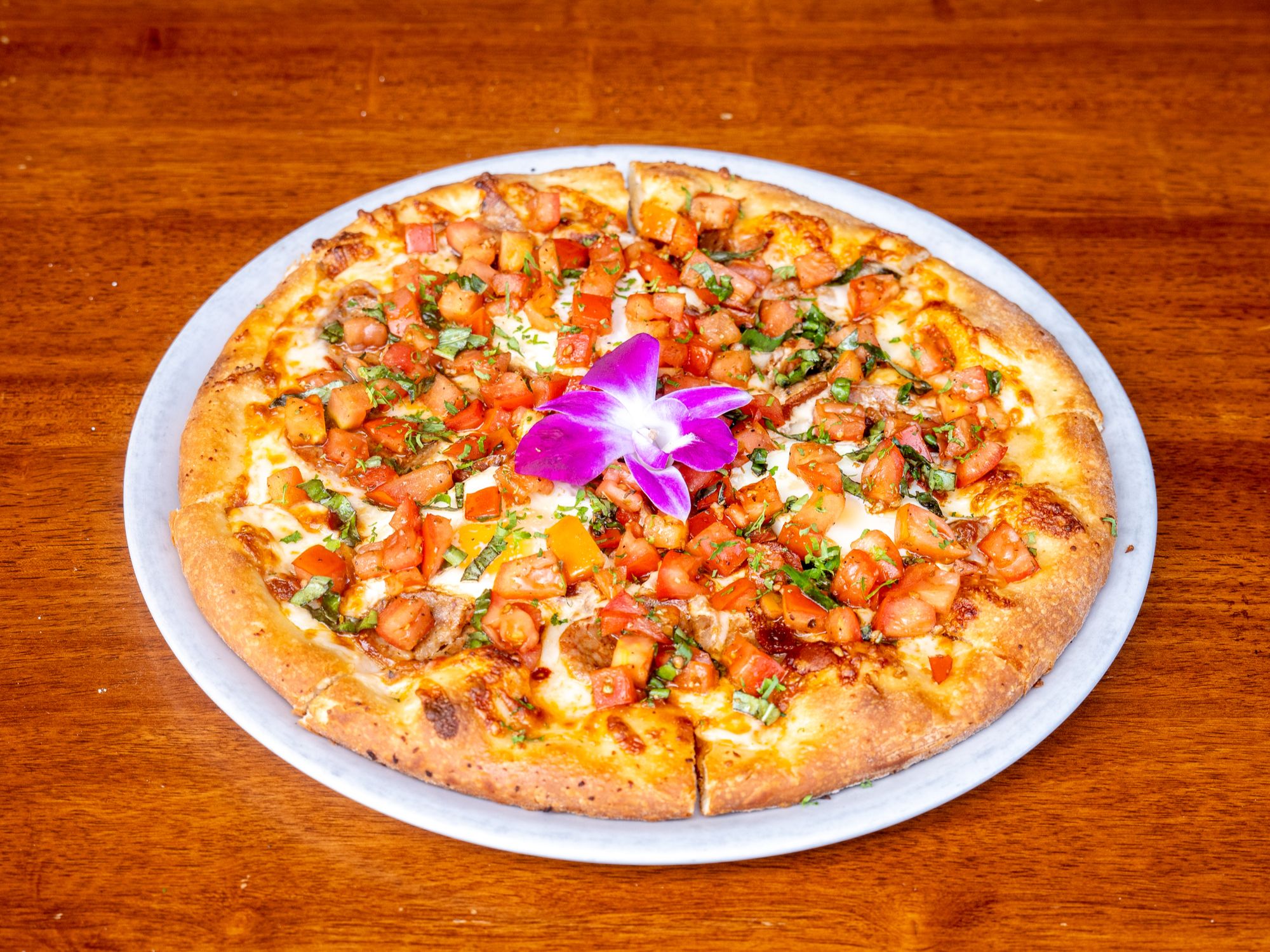 Romana Pizza