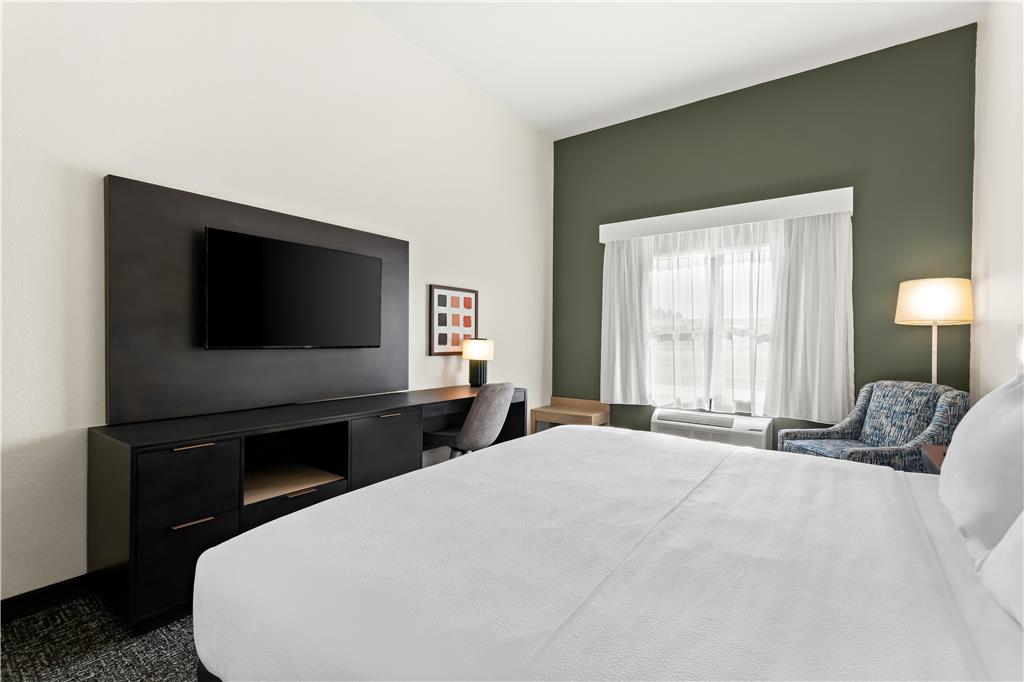 Spark by Hilton Panama City Beach Image