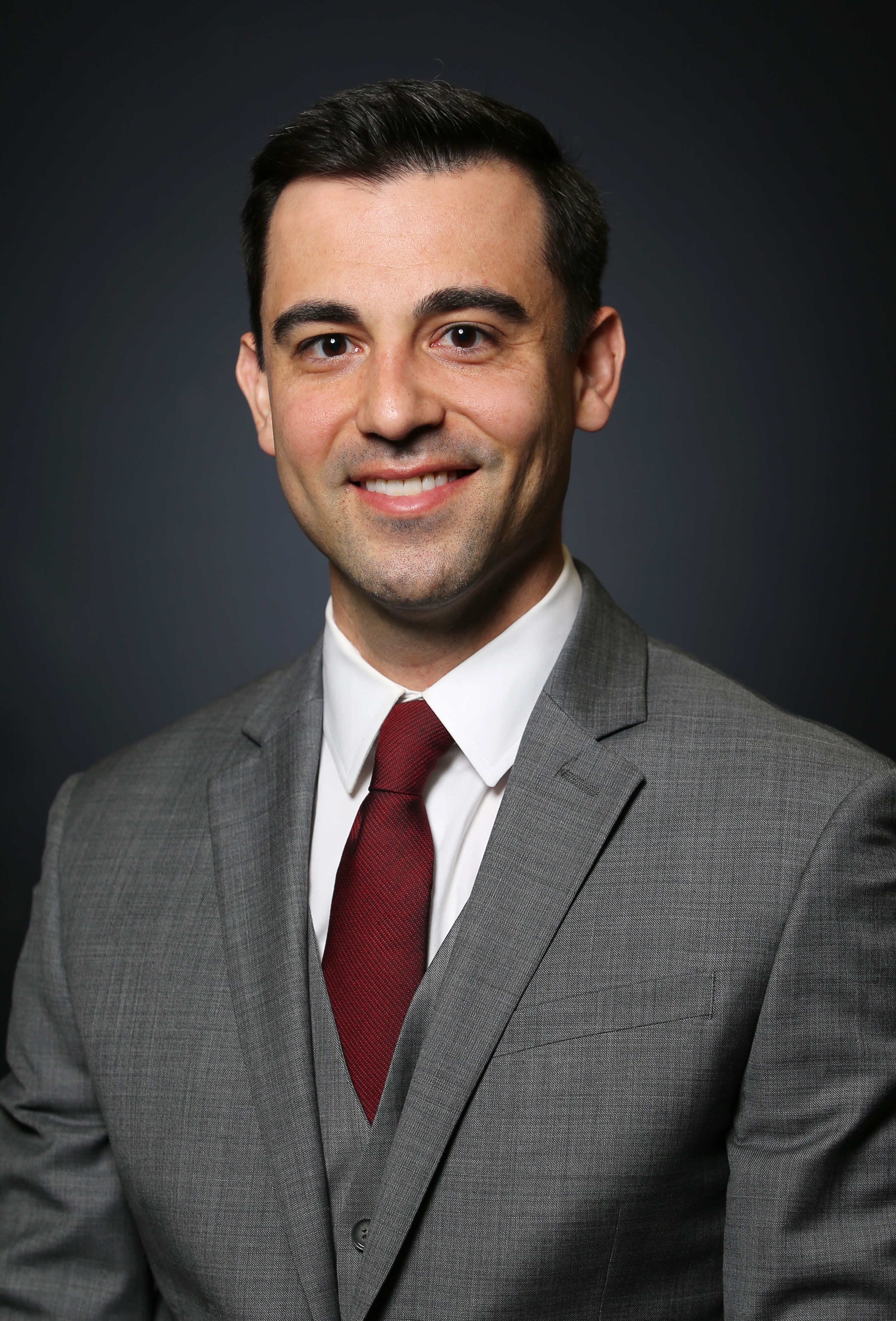 Adam McDonald - State Farm Insurance Agency Logo