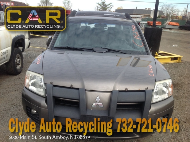 Images Clyde Auto Recycling
