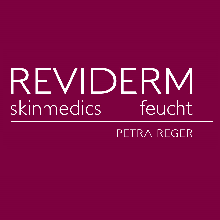 Logo von REVIDERM skinmedics feucht