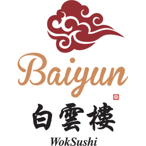China-Restaurant Bai Yun Logo