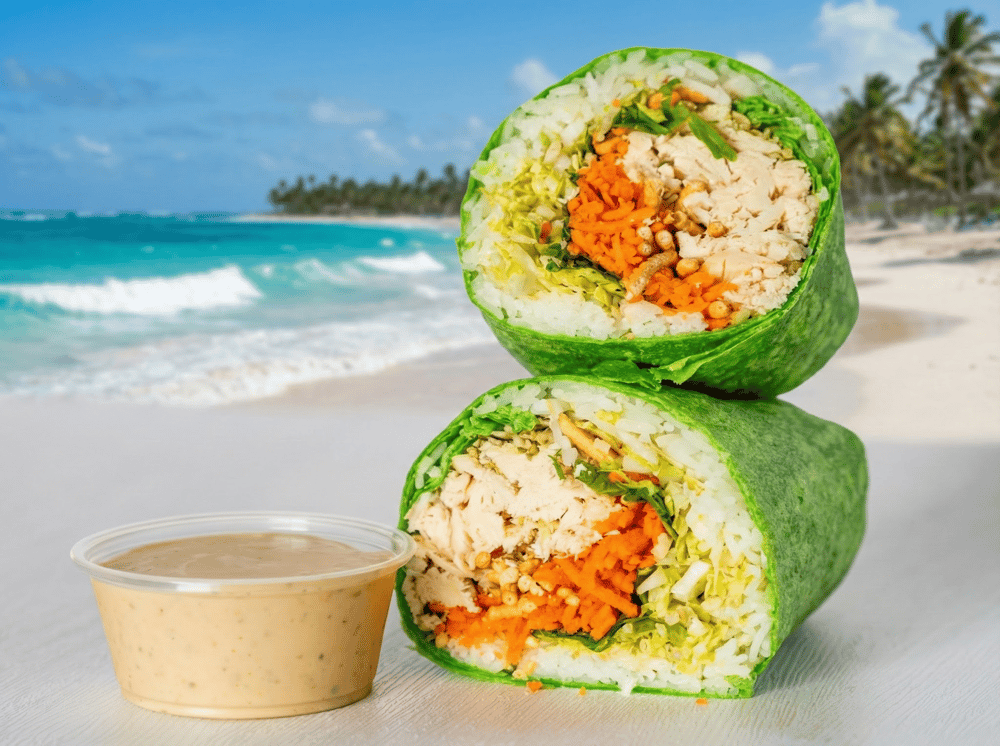 Crunch Wrap
