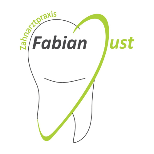 Logo von Zahnarztpraxis Fabian Just