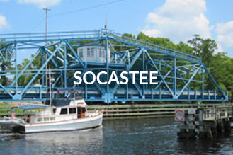 Socastee