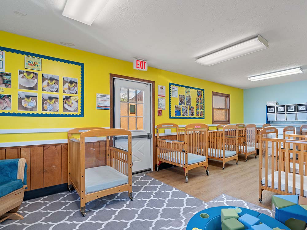 Skyrise School on High School Road Image