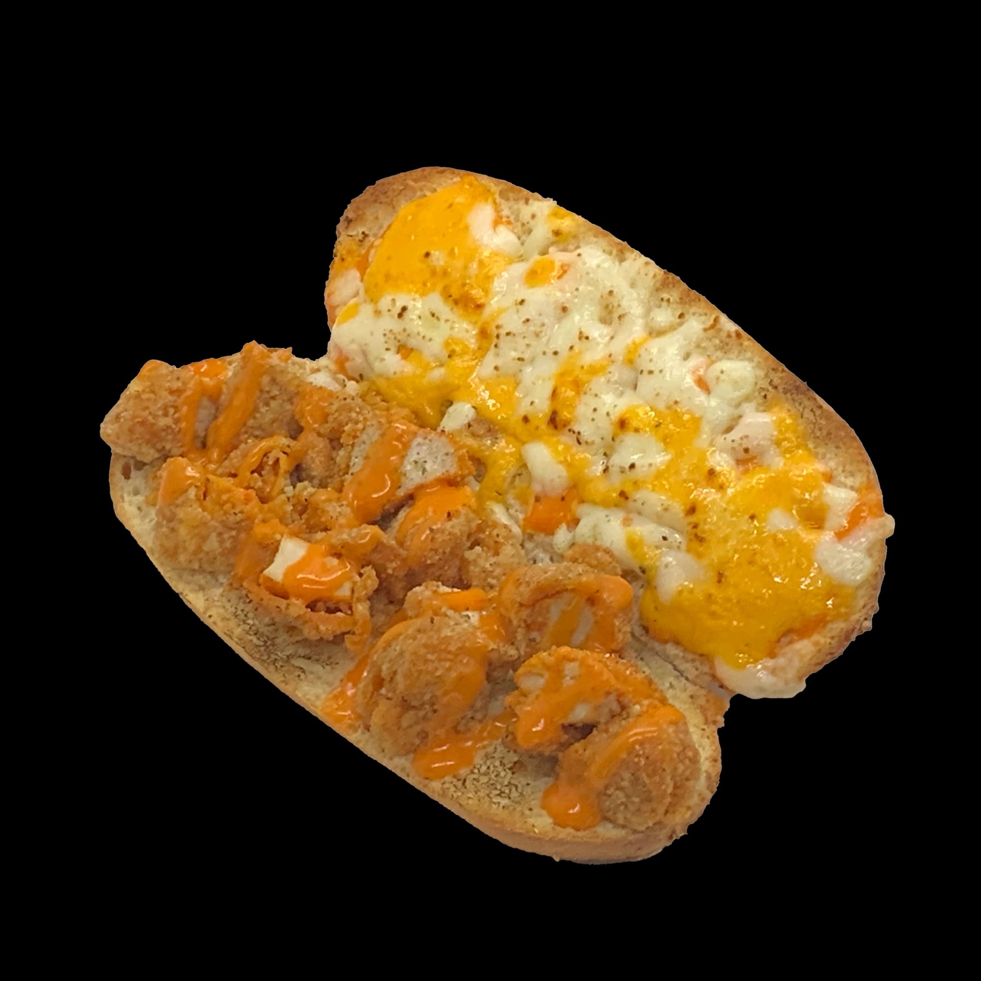 Buffalo Chicken SUB