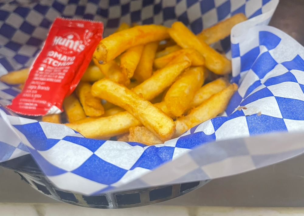 Fries
