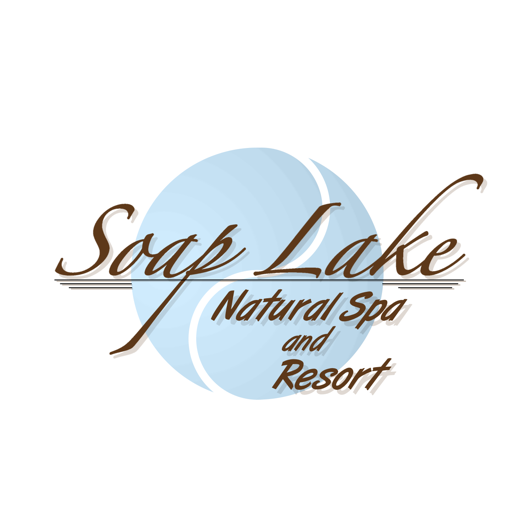 Soap Lake Natural Spa And Resort Logo