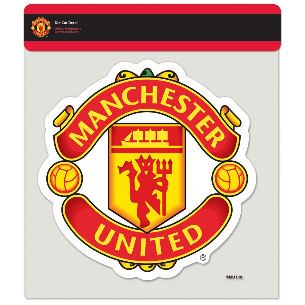 Manchester United!