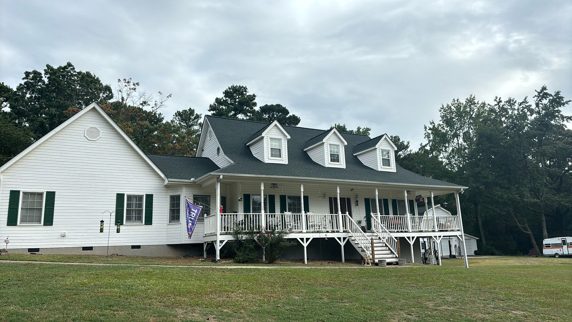 Safeguard Roofing Group, LLC Image