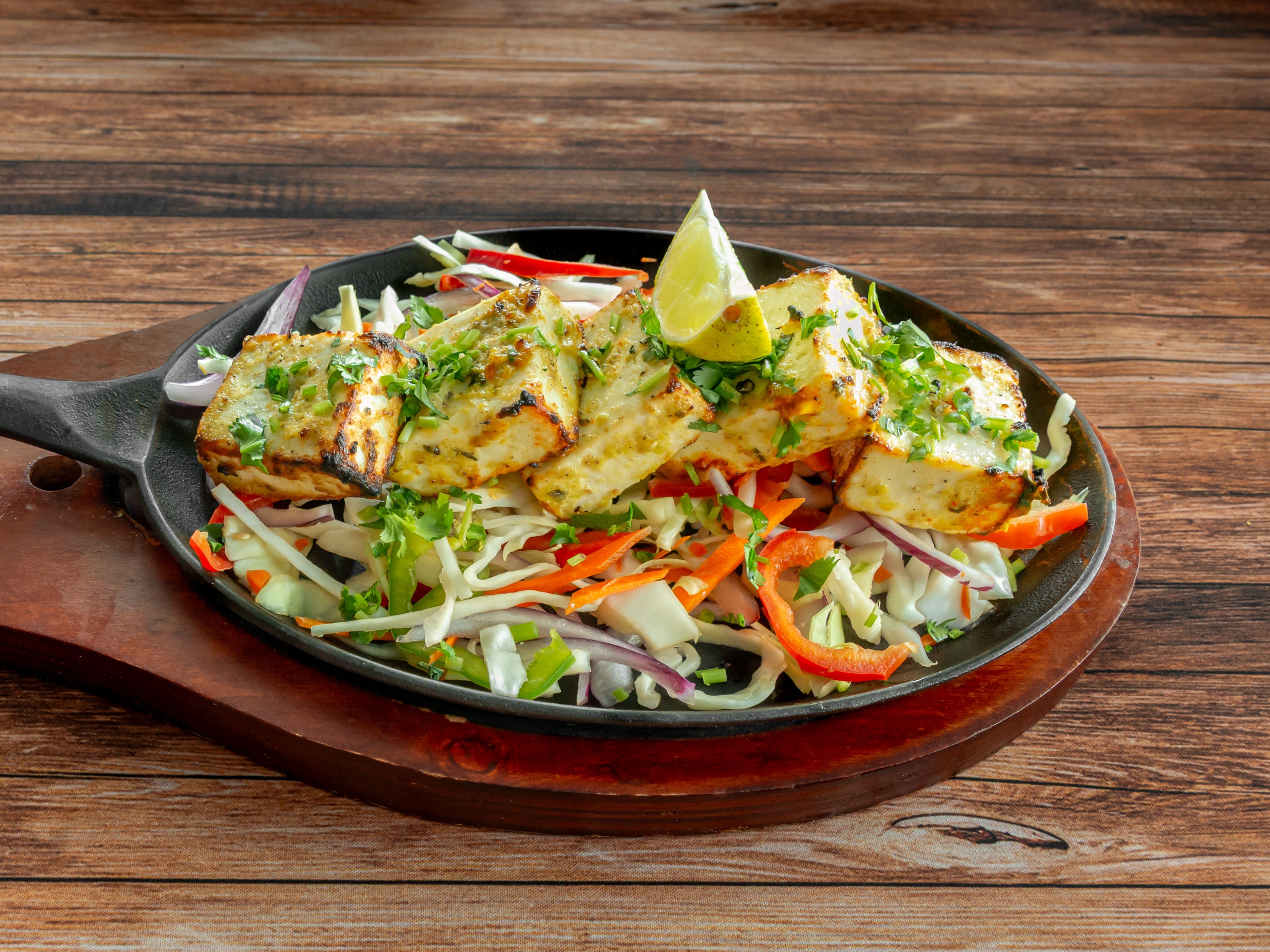 AFGHANI PANEER
