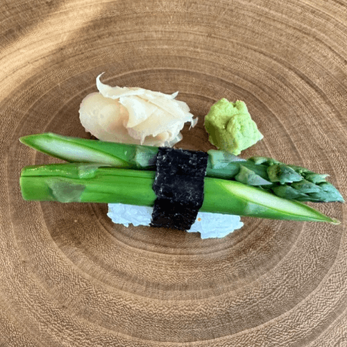 Asparagus