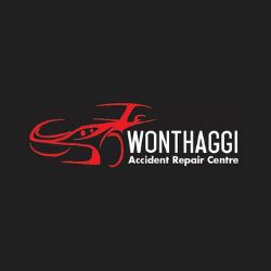 Wonthaggi Accident Repair Centre Bass Coast