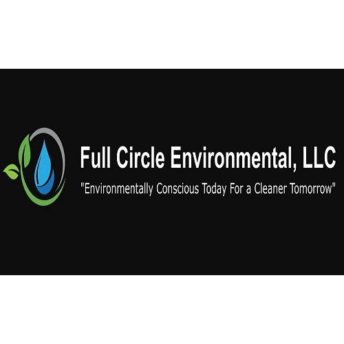 Full Circle Environment LLC Logo