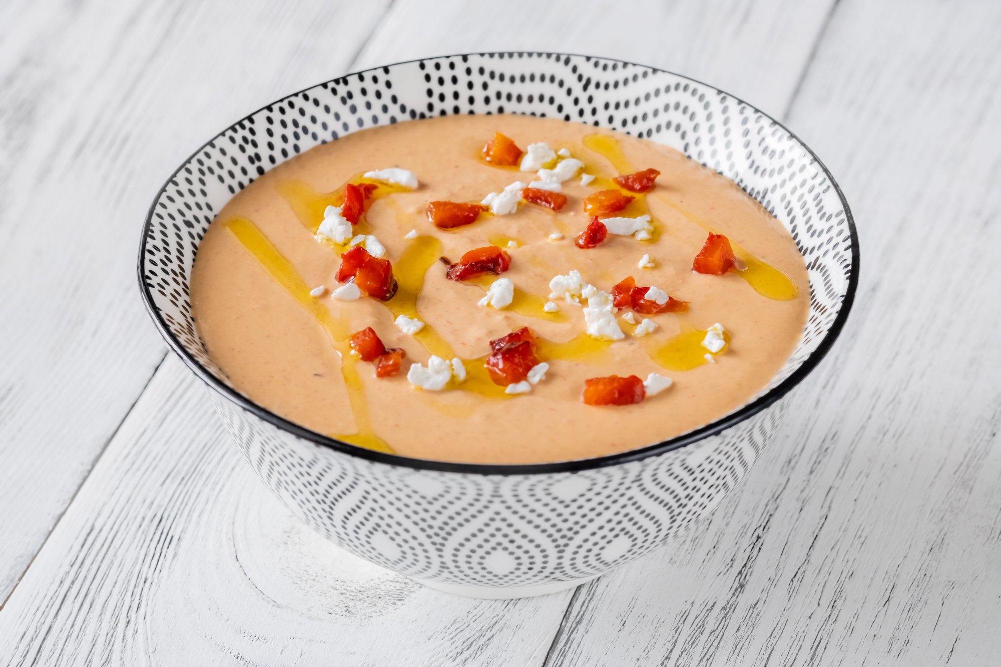 1 LBS KOPANISTI (spice feta cheese spread)