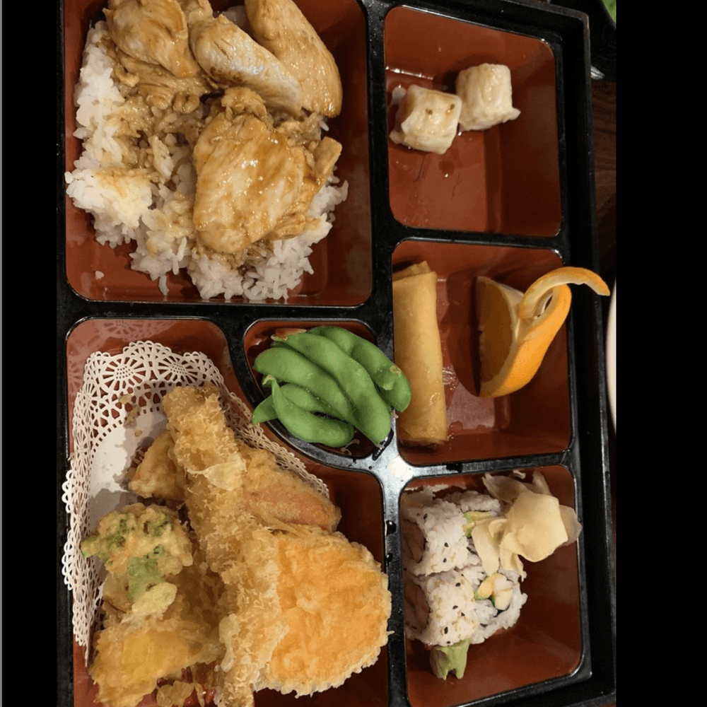 Taste of Japan