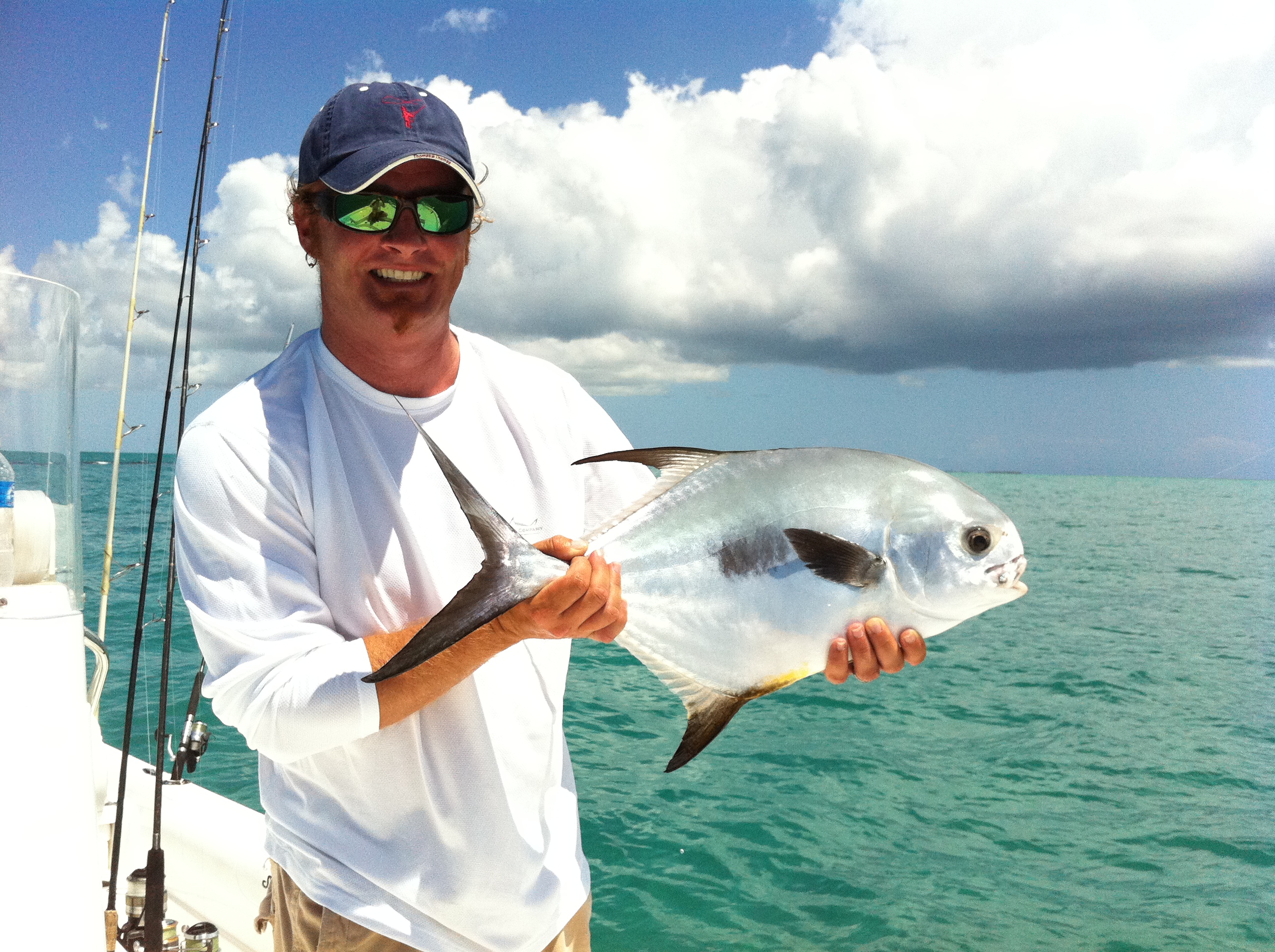 compass rose charters Photo