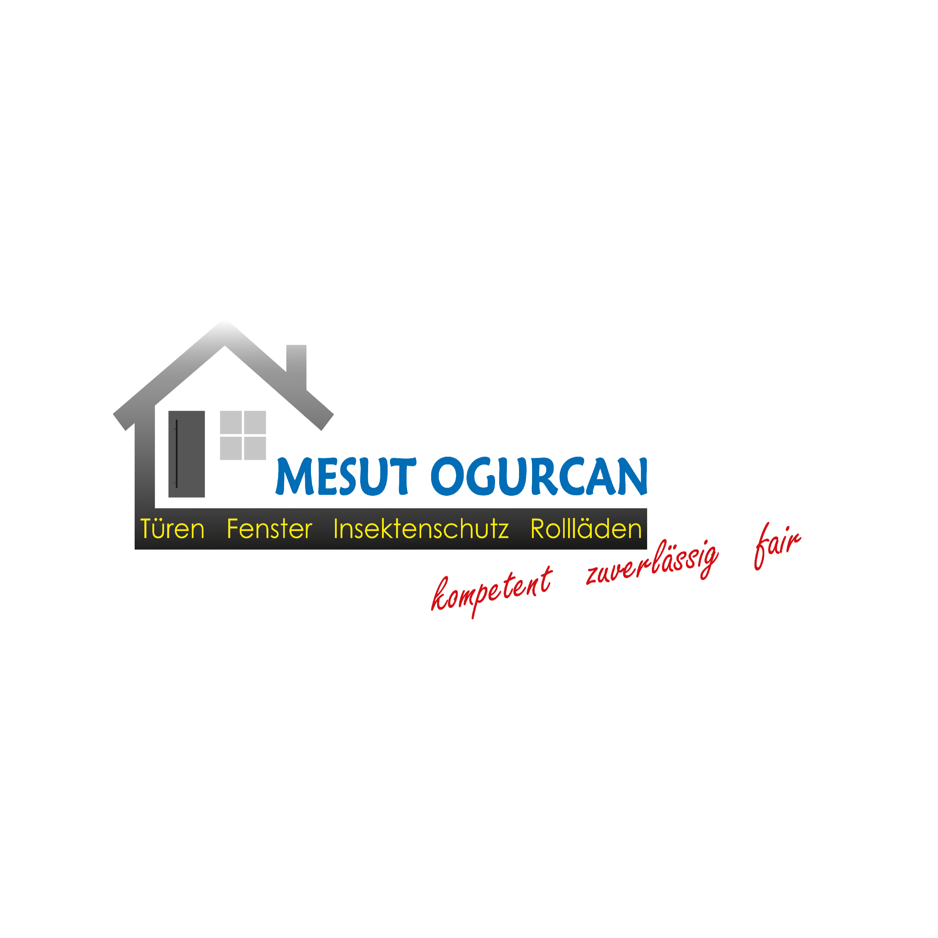 Logo von Fensterbau Ogurcan