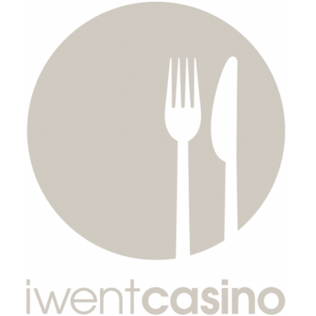 Logo von iwentcasino