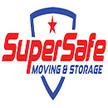 Supersafe Moving and Storage Logo