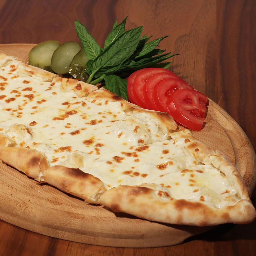 Cheese Pide
