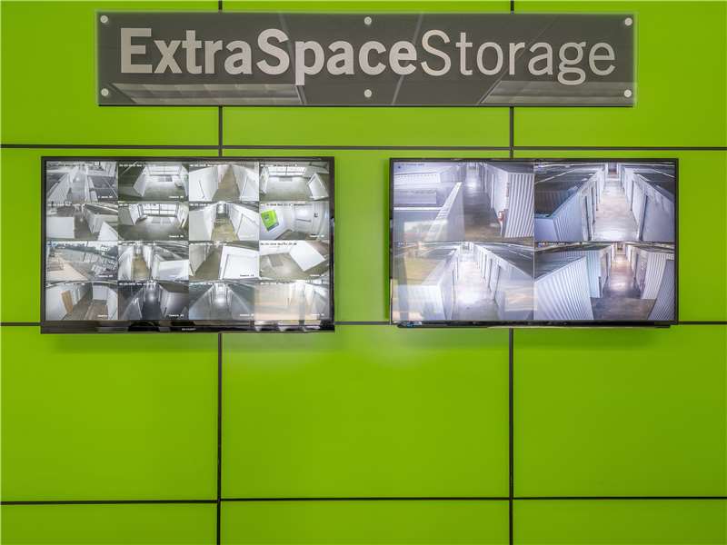 Extra Space Storage Photo