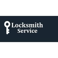 Dallas Locksmith Store Logo
