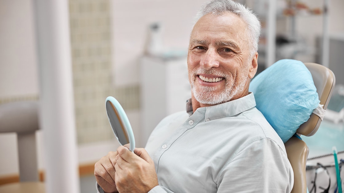 Root Canal Therapy
