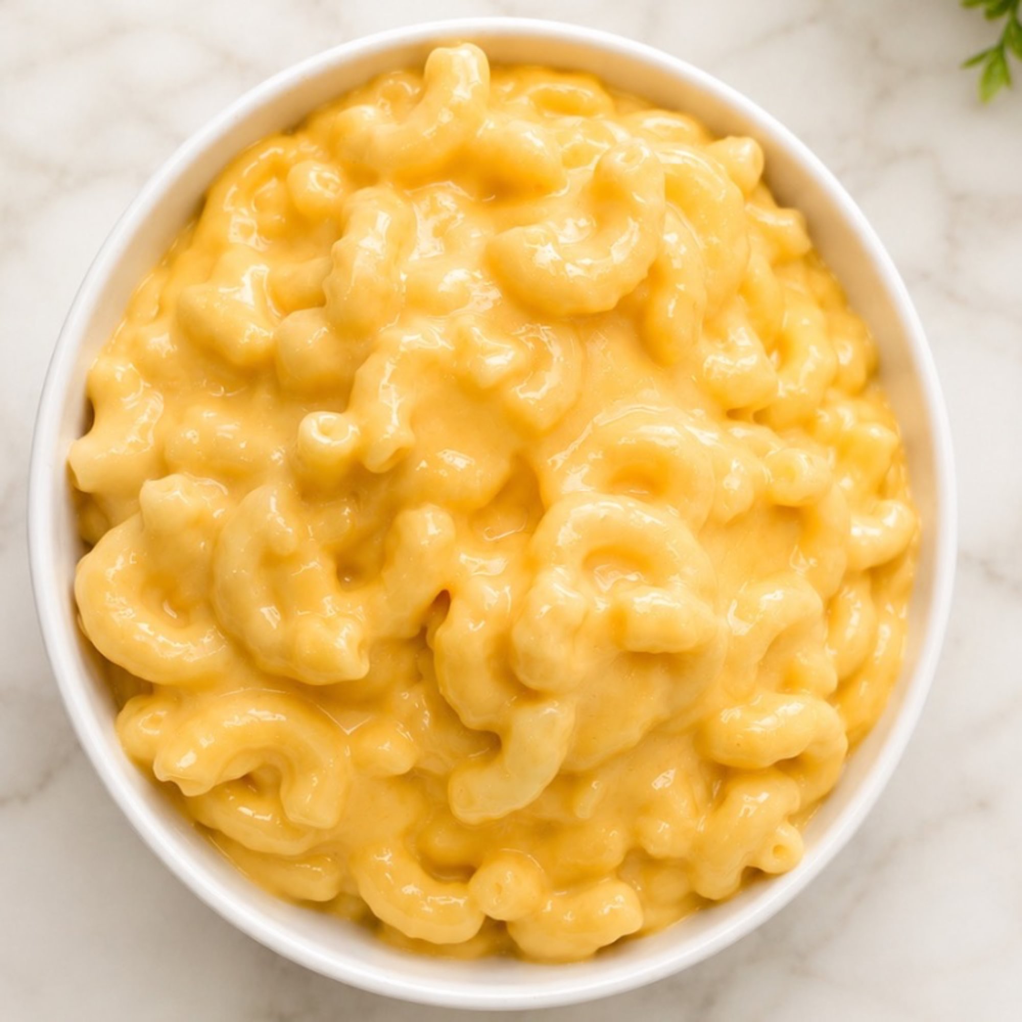 Mac & Cheese