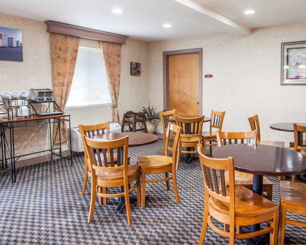 Images Comfort Inn near Toms River Corporate Park