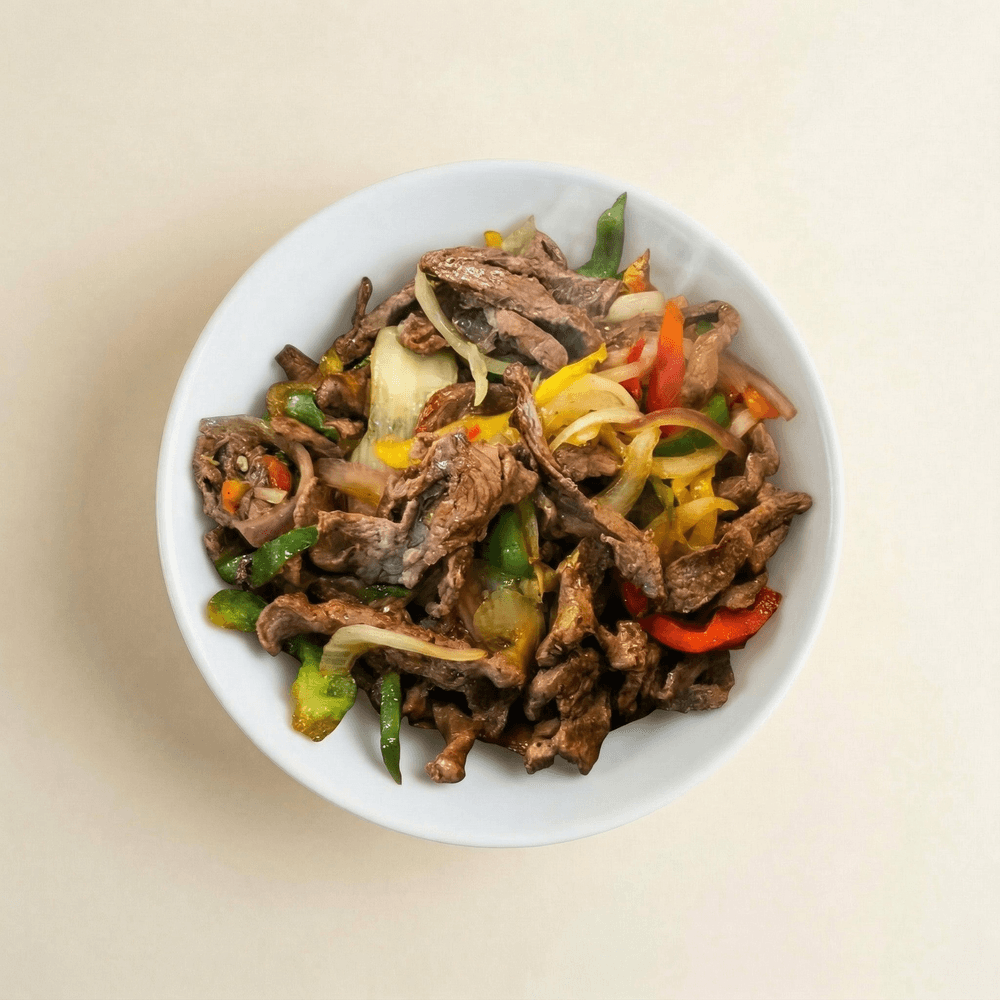 Steak Fajita